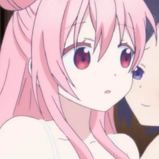 аниме мультфильм манга