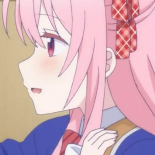 аниме мультфильм манга