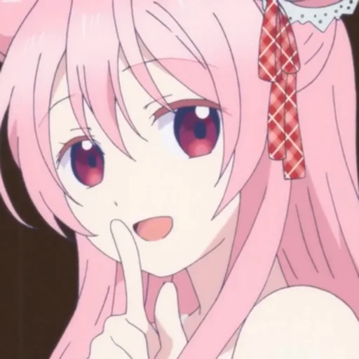 аниме мультфильм манга