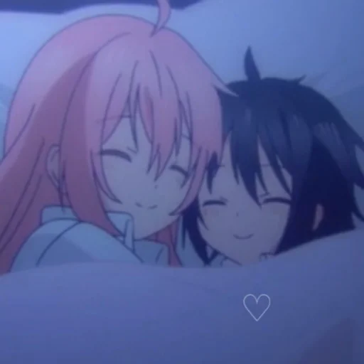 аниме мультфильм манга