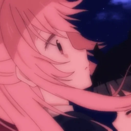 аниме мультфильм манга