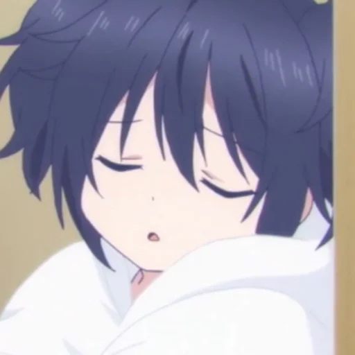 аниме мультфильм манга