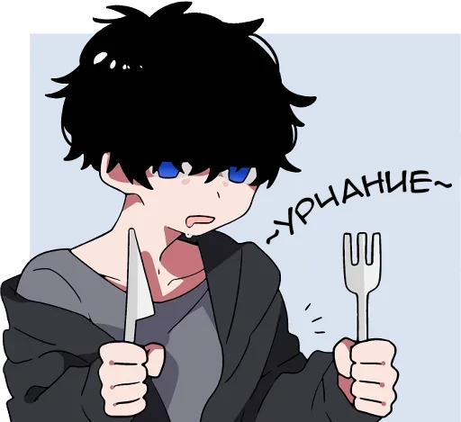 cartoon anime illustration