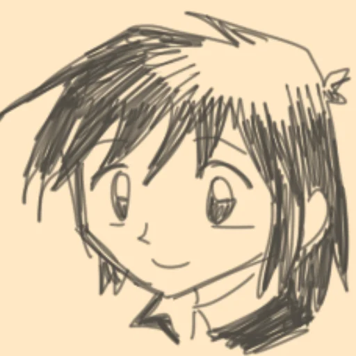 Sticker satorurranfren - 1