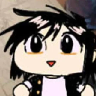 Sticker ˖ Satoru Tsukada! .› 𖦹 @ajija3ljsticker - 10