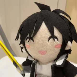 Sticker ˖ Satoru Tsukada! .› 𖦹 @ajija3ljsticker - 2