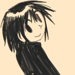 Sticker ˖ Satoru Tsukada! .› 𖦹 @ajija3ljsticker - 9