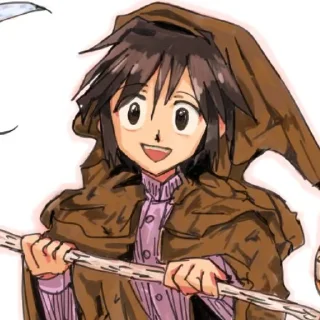 Sticker ˖ Satoru Tsukada! .› 𖦹 @ajija3ljsticker - 0