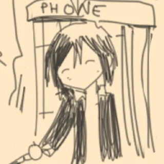 Sticker ˖ Satoru Tsukada! .› 𖦹 @ajija3ljsticker - 1