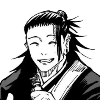 Sticker хейтеры кфс - 9