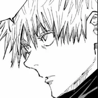 Sticker хейтеры кфс - 6