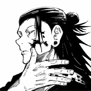 Sticker хейтеры кфс - 7