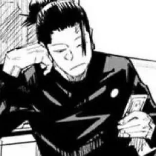 Sticker хейтеры кфс - 1