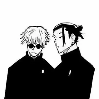 Sticker хейтеры кфс - 5