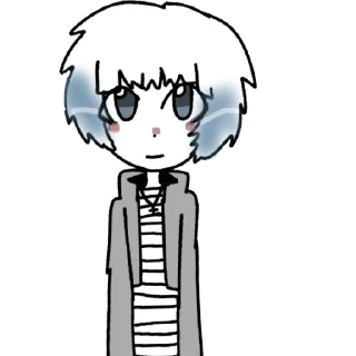 Стикер саушын - 11