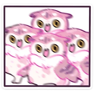 Стикер Сава :: @stickroom - 10