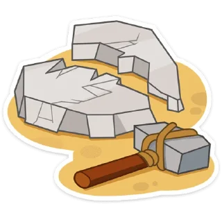 Стикер Саванна (@TgSticker) - 1