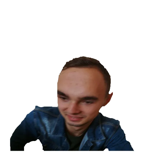 IPZ 2.0 - Человек