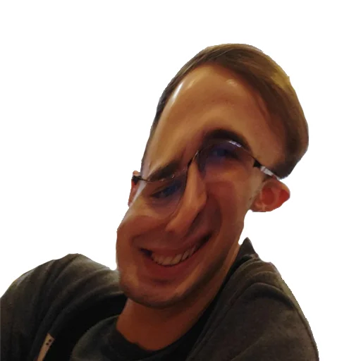 human face person smile