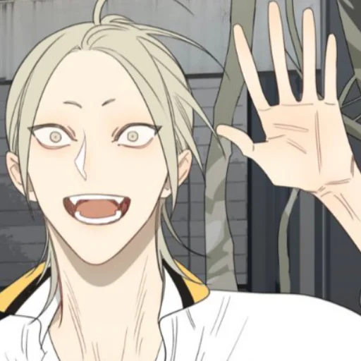 Стикер saxark - 1