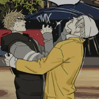 Sticker 19 дней однажды - 7