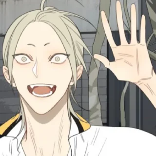 Sticker 19 дней однажды - 3