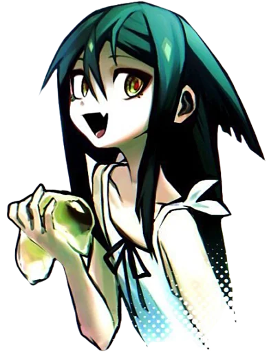 ᜊ( ' ⩊ '𖦹)ᜊ Saya! by @an1meshn4yawik1pedia - 