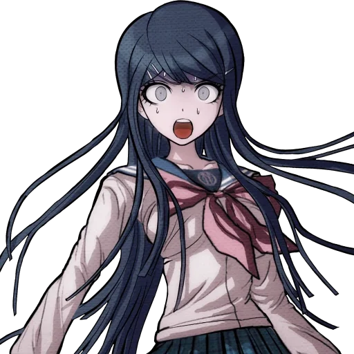 Sticker sayaka_m - 1