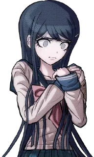 Sticker ✨мαιzσησ ѕαуαкα-∂єѕυ ву @wanna_s_l_e_e_p 💙 - 8