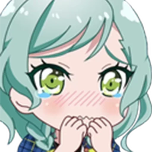 anime cartoon illustration