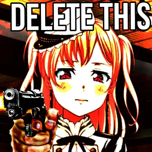 text fiction cartoon