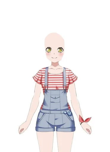 clothing cartoon fashion