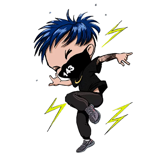 anime cartoon fiction