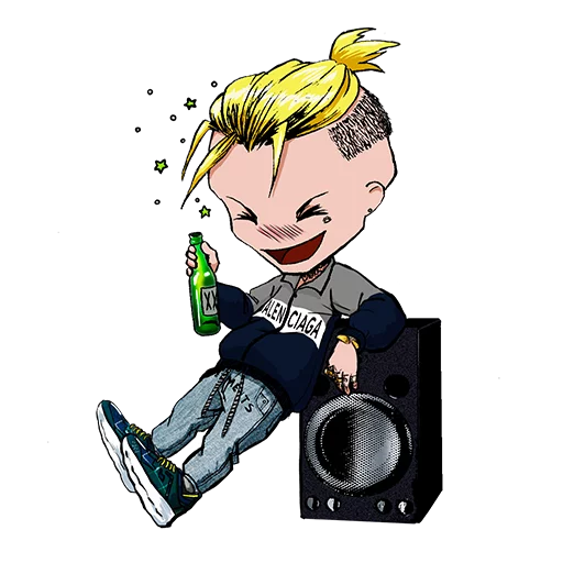 anime cartoon animation