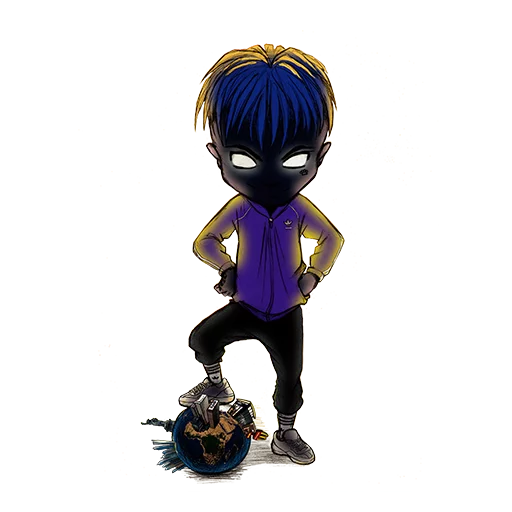 cartoon anime animation