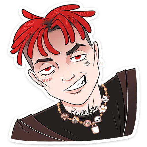 Sayonara bоль (@TgSticker) - 