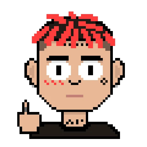 Sticker sayonarastickers - 1