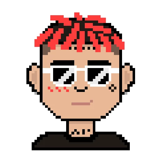 SAYONARA BOY (BY AVENORZ) - 