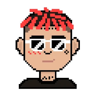 Стикер SAYONARA BOY (BY AVENORZ) - 8