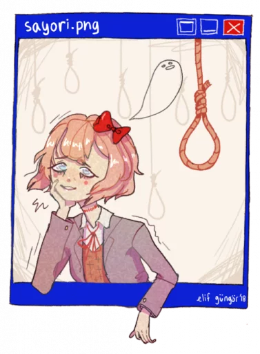 sayori.chr - 
