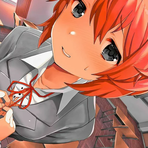 аниме мультфильм манга