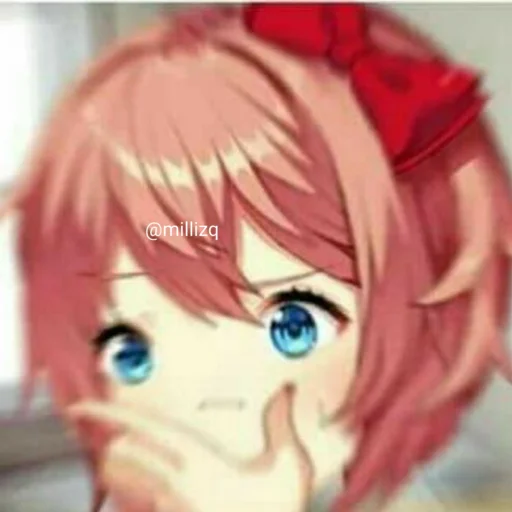 манга мультфильм аниме