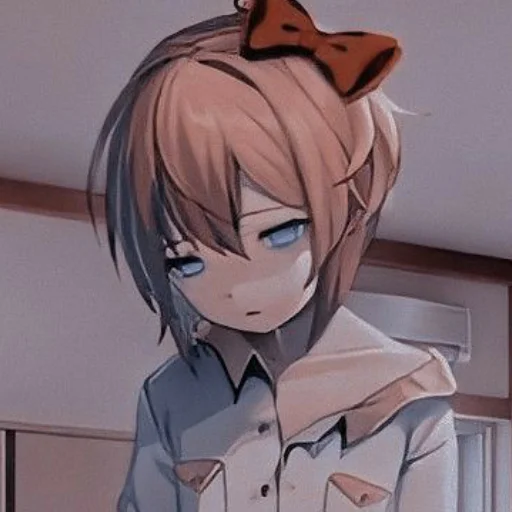 аниме мультфильм манга