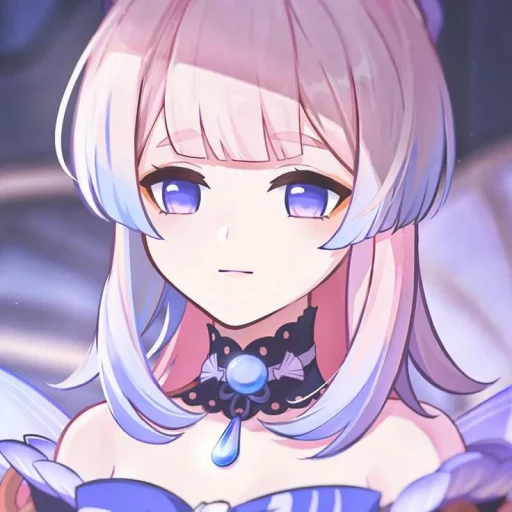 𝐾𝑜𝑘𝑜𝑚𝑖 ᶜʰⁱᵇⁱ 𝑏𝑦 @itsgensharts - 