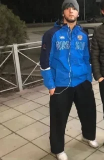 Sticker цыгане сила @sozdat_stikery_bot - 3