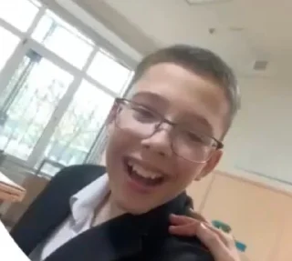 Sticker Чужой ( мутант) @sozdat_stikery_bot - 4