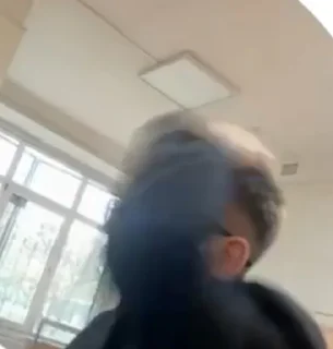 Sticker Чужой ( мутант) @sozdat_stikery_bot - 3