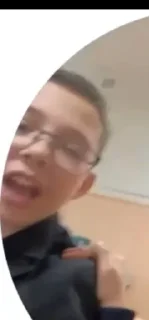 Sticker Чужой ( мутант) @sozdat_stikery_bot - 5