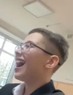 Sticker Чужой ( мутант) @sozdat_stikery_bot - 6