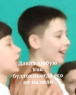 Sticker Чужой ( мутант) @sozdat_stikery_bot - 10